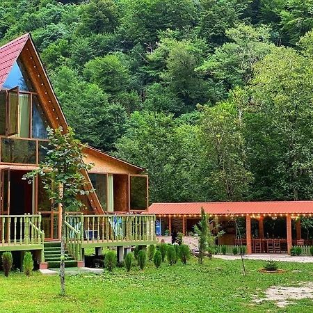 Nahei Cottage มาร์ทวิลิ ภายนอก รูปภาพ