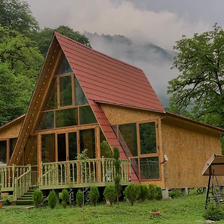 Nahei Cottage มาร์ทวิลิ ภายนอก รูปภาพ
