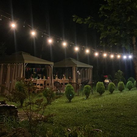 Nahei Cottage มาร์ทวิลิ ภายนอก รูปภาพ