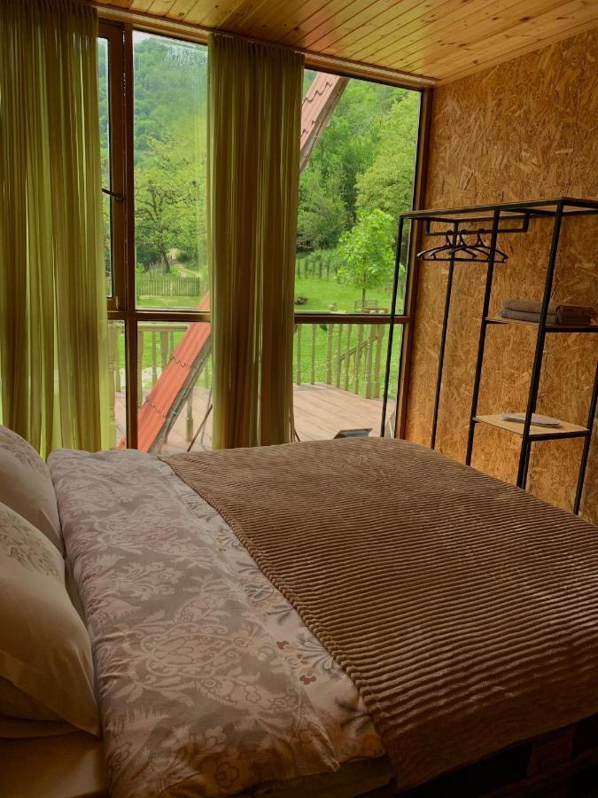 Nahei Cottage มาร์ทวิลิ ภายนอก รูปภาพ