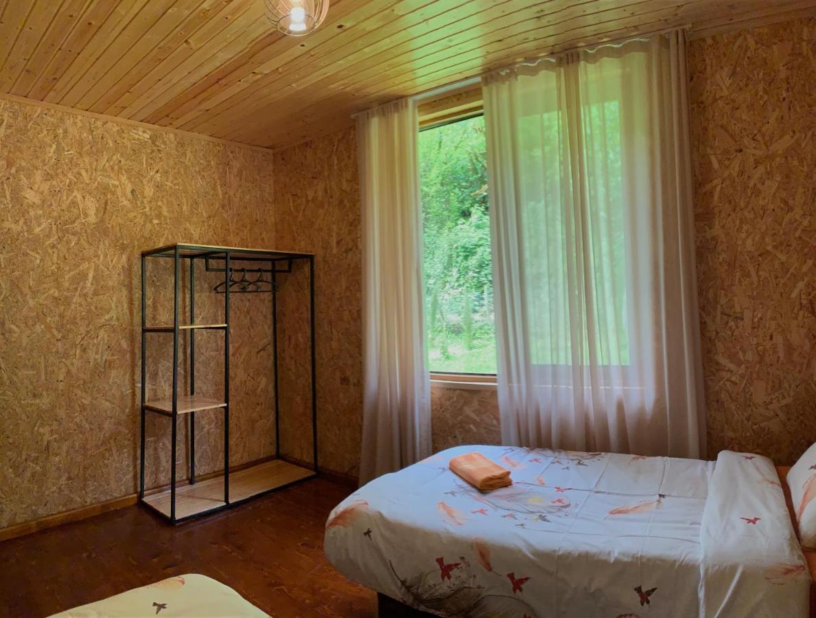 Nahei Cottage มาร์ทวิลิ ภายนอก รูปภาพ
