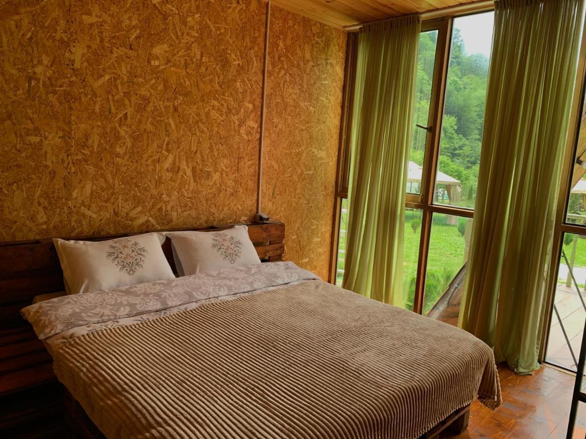 Nahei Cottage มาร์ทวิลิ ภายนอก รูปภาพ