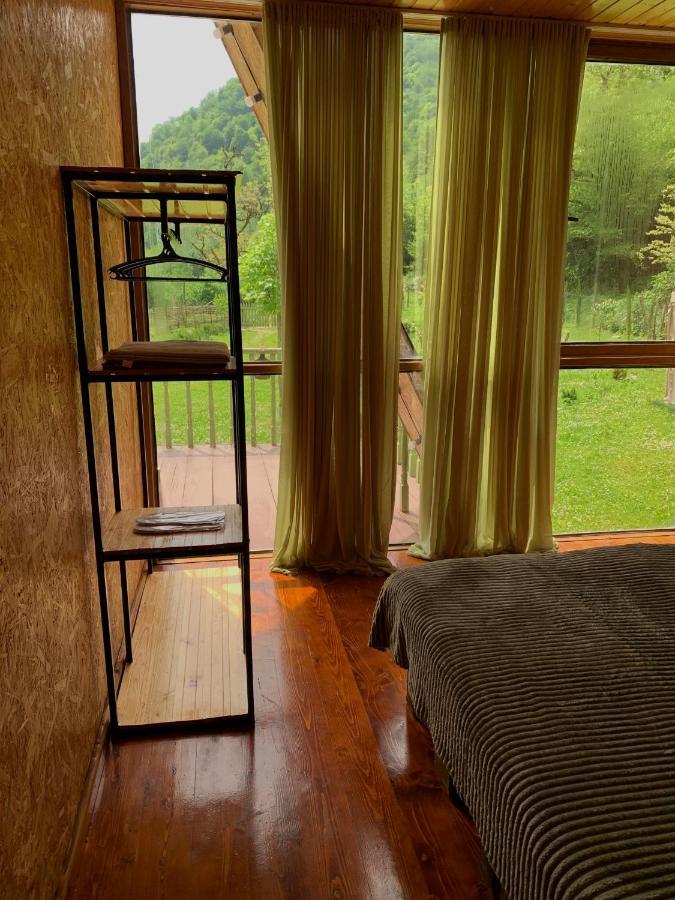 Nahei Cottage มาร์ทวิลิ ภายนอก รูปภาพ